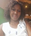 Rencontre Femme Madagascar à Tana : Anah, 28 ans